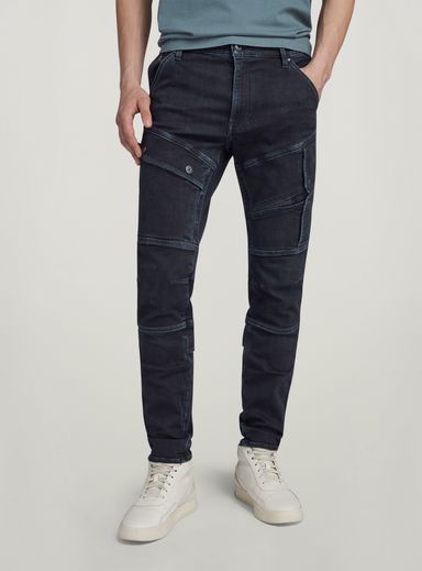 Airblaze 3D Skinny Jeans